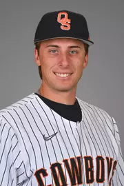 Colin Brueggemann, Baseball, undefined