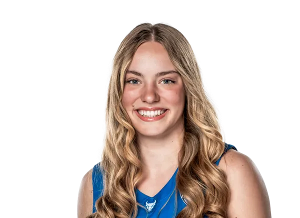 Paula Lopez, Basketball, University at Buffalo