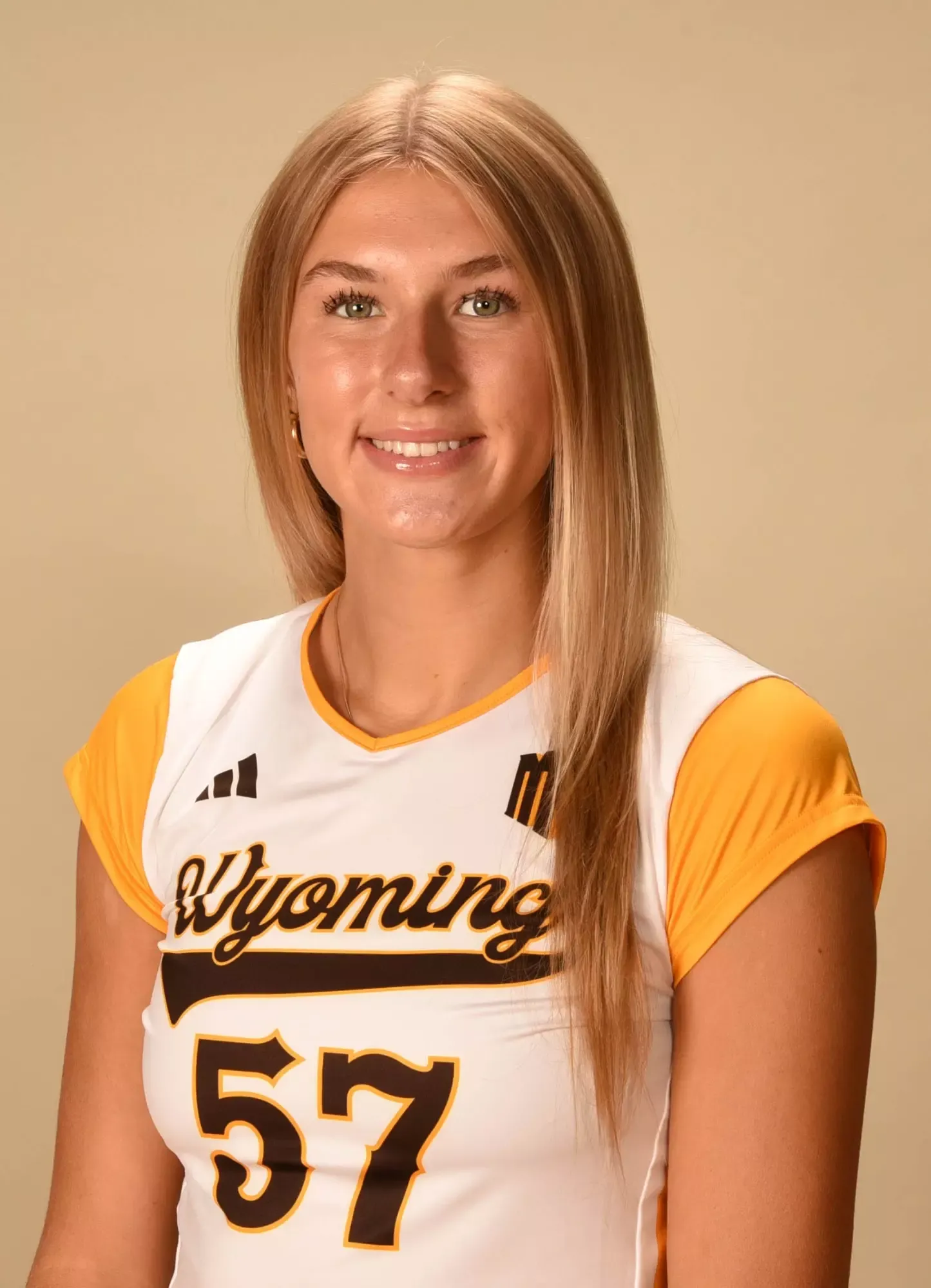 Rylee Heinz, Volleyball, undefined