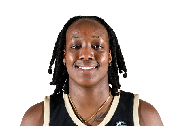 Elise Williams, Basketball, Wake Forest University