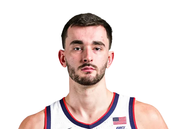 Alex Karaban, Basketball, undefined