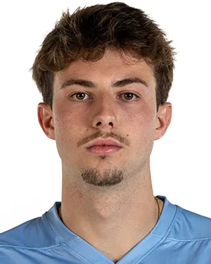 Alexander Milosevic, Soccer, University of Maryland