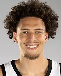 Jaden Haire, Basketball, California State University, Los Angeles