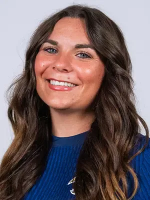 Gianna Simon, Soccer, Charleston Southern University