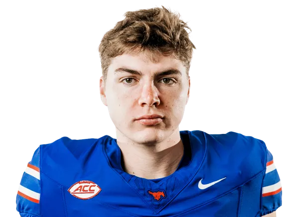 Ryan Collins, Football, undefined