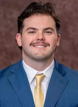 Aiden MacDonell, Lacrosse, St. Bonaventure University