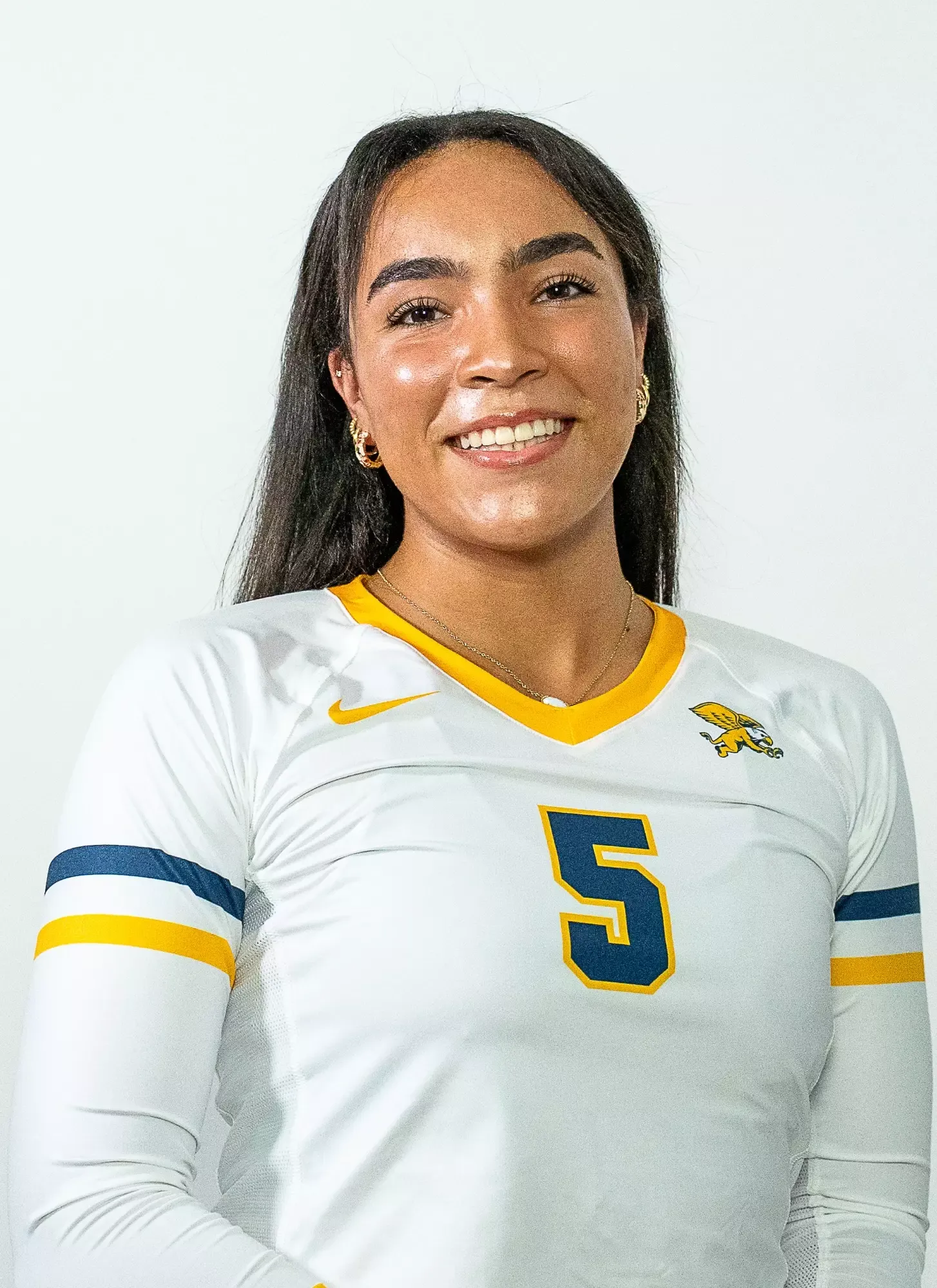 Madi Cowan, Volleyball, undefined
