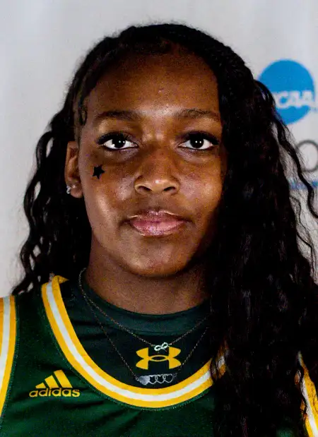 Cori Carrier, Basketball, Vermont State University Lyndon