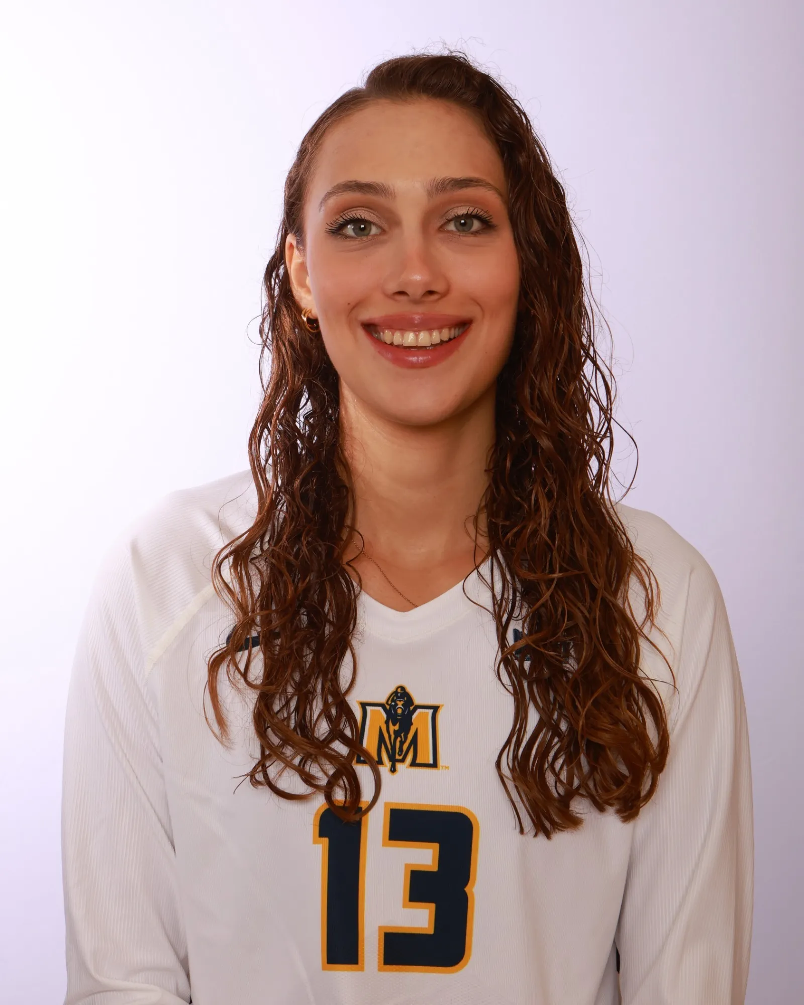 Burcu Gulomur, Volleyball, undefined