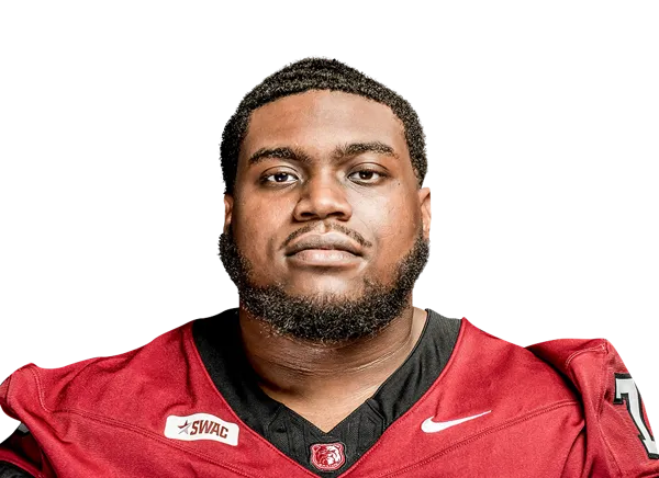 Jamaal Dinkins, Football, undefined