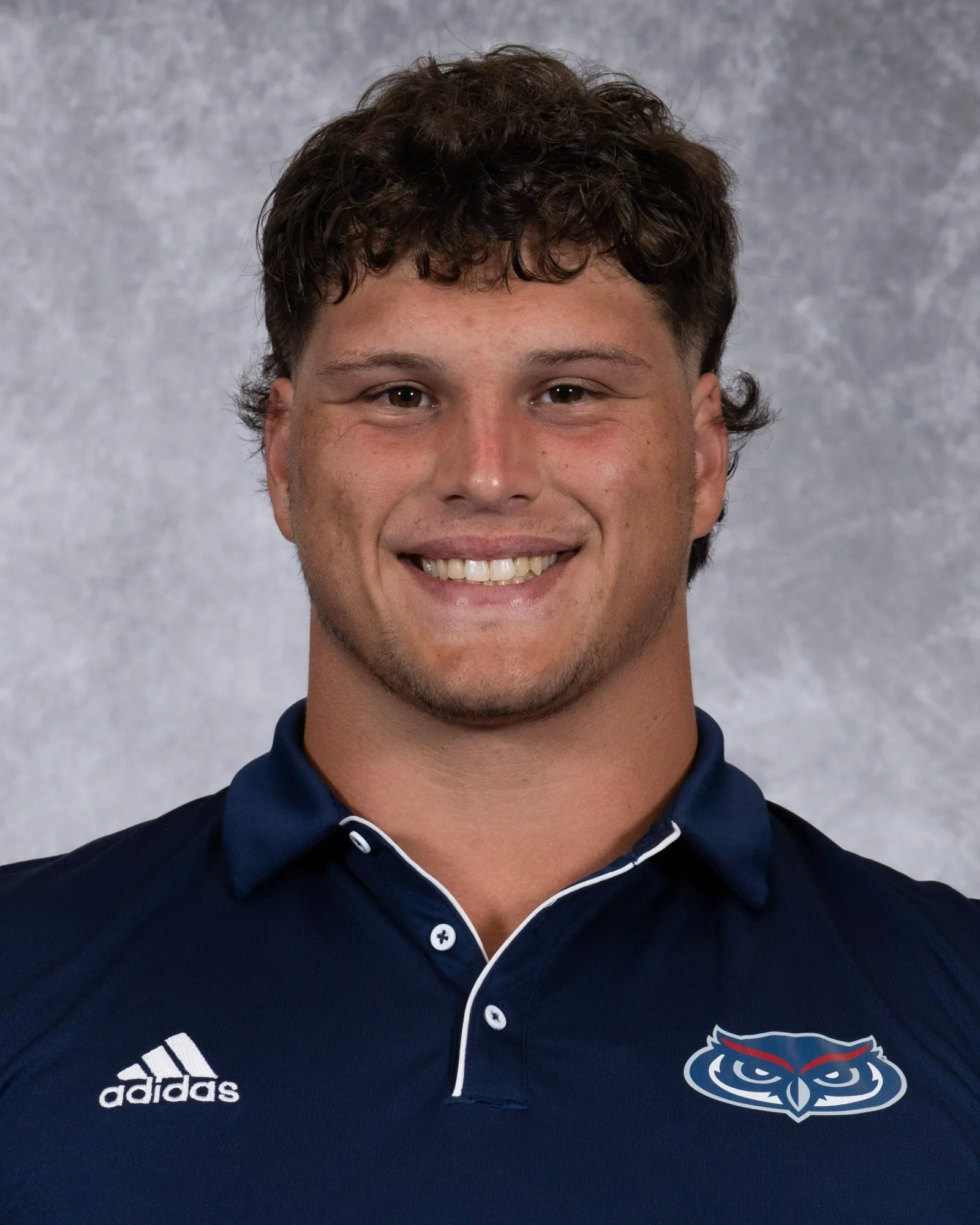 Nate Lovelace, Football, undefined