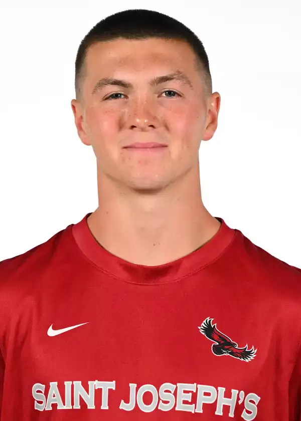 Connor Winters, Soccer, Saint Joseph's University