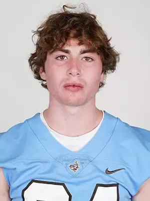Luke Pappas, Football, Tufts University