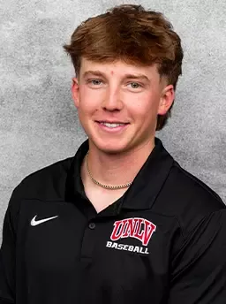 Bodie Ramsey, Baseball, University of Nevada, Las Vegas