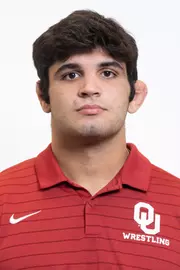 Anthony Harris Jr., Wrestling, undefined