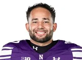 Bryce Kirtz, Football, undefined