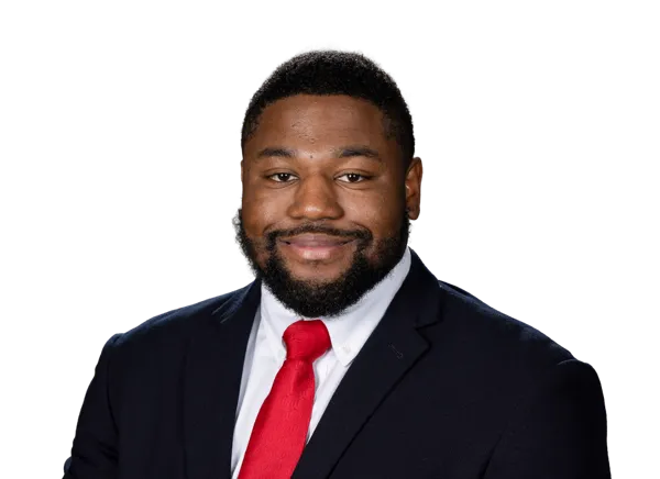 Jay'viar Suggs, Football, undefined