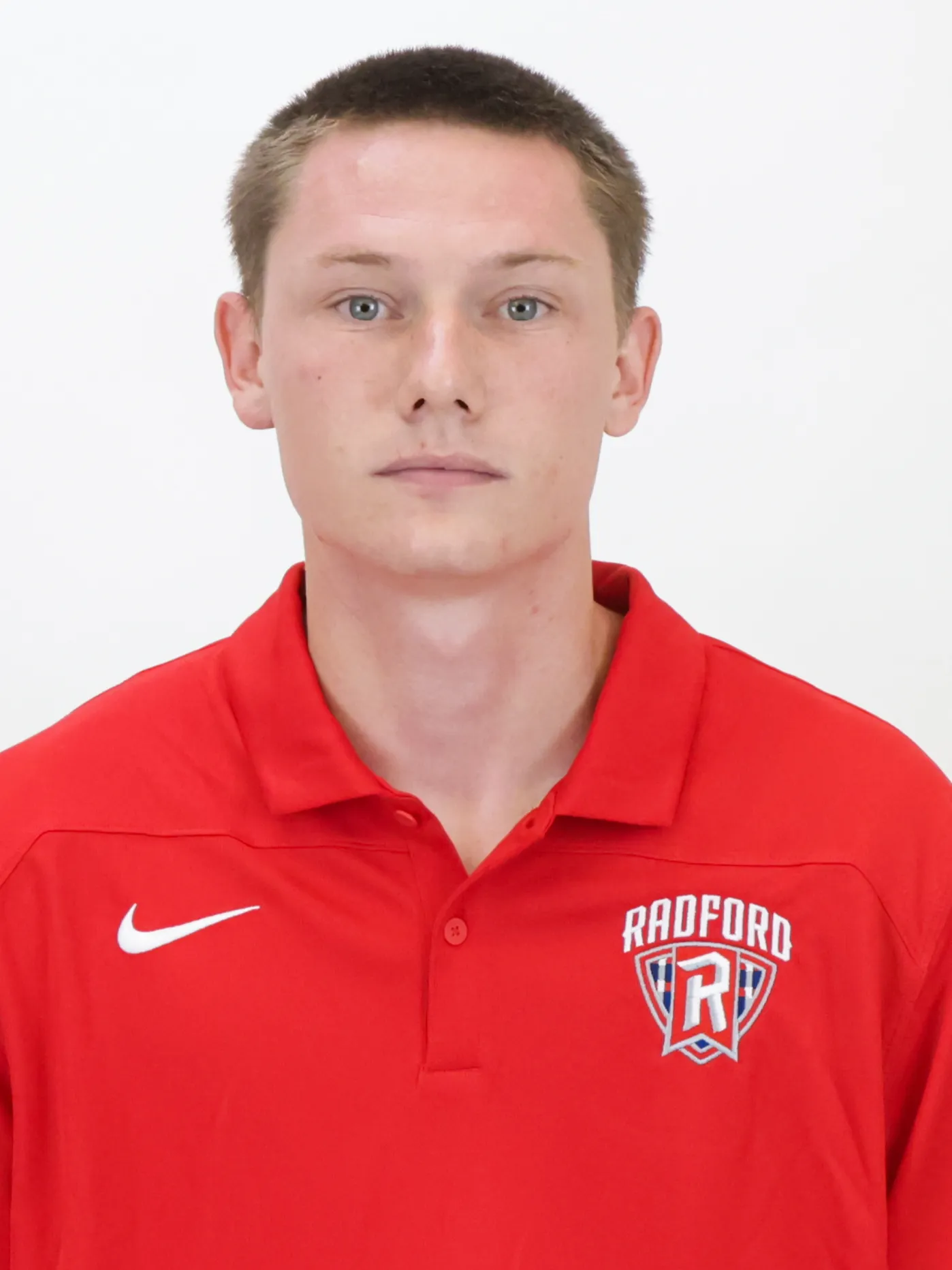 Jackson Boreham, Soccer, Radford University