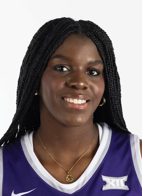 Shaila Nde, Basketball, undefined