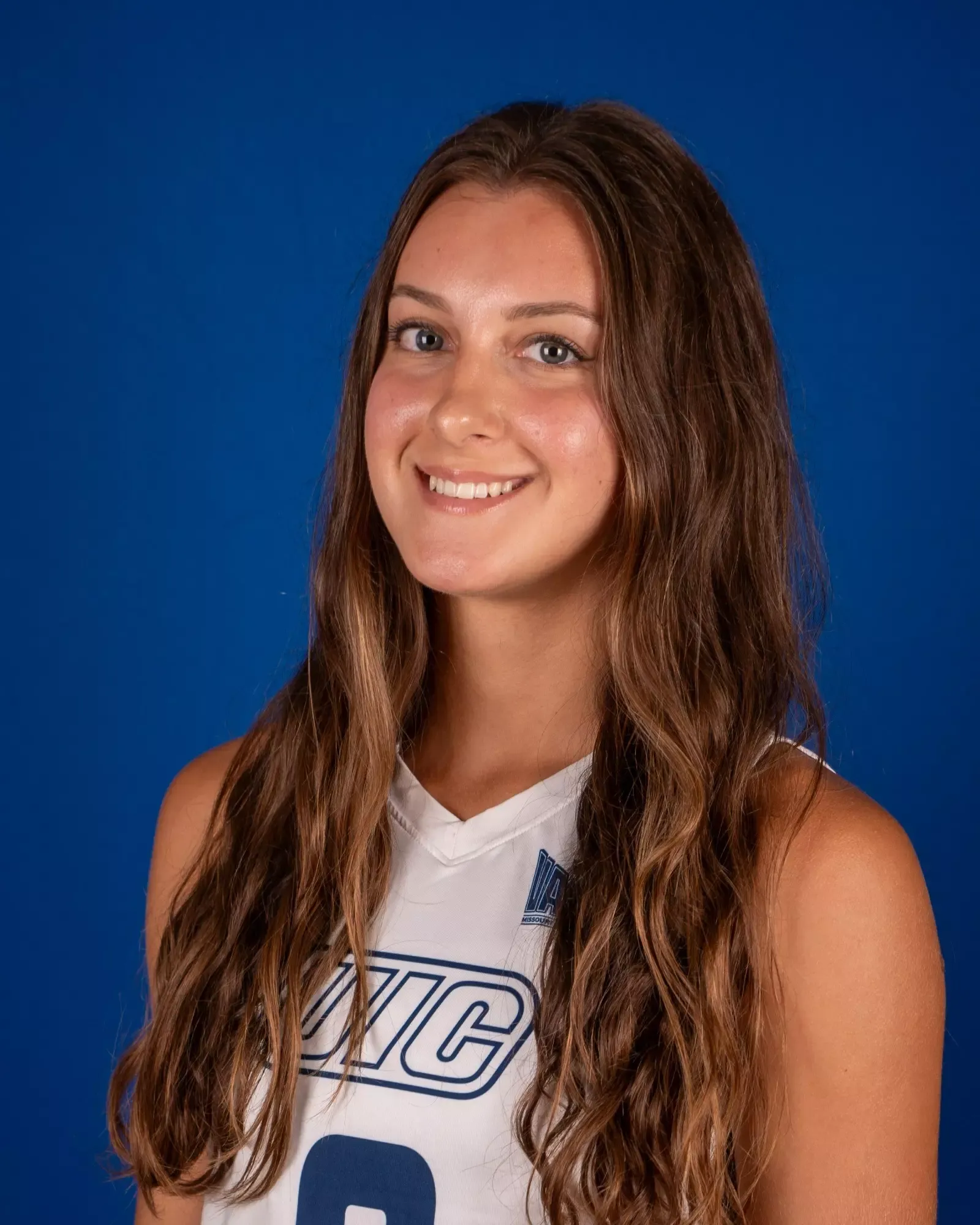 Tamara Kisic, Volleyball, undefined