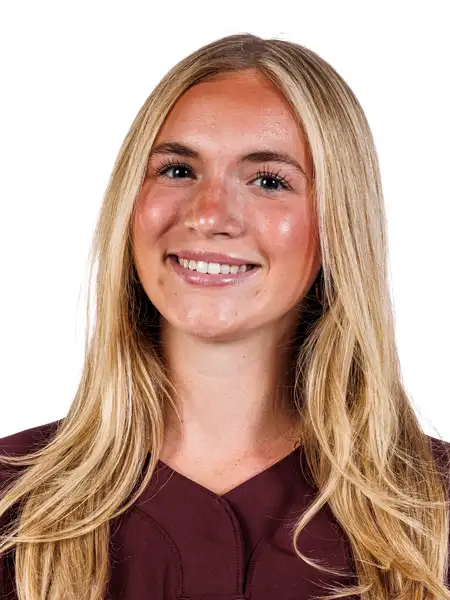 Megan Woodridge, Softball, Mississippi State University