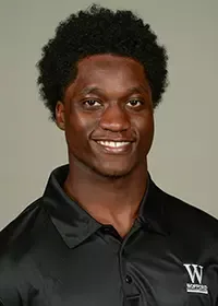 Tyree Myrick, Football, undefined