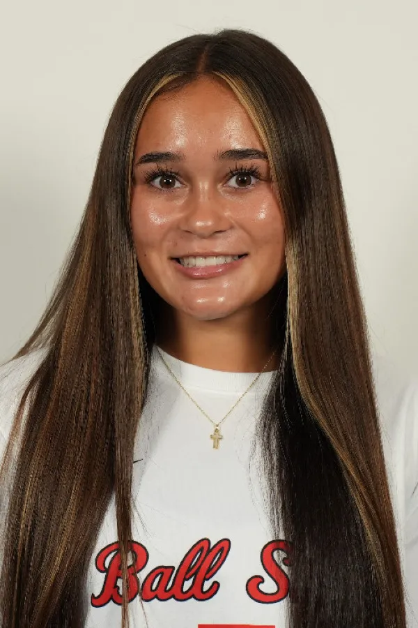 Jess Fernau, Soccer, undefined
