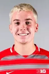 Ashton Bilow, Soccer, undefined