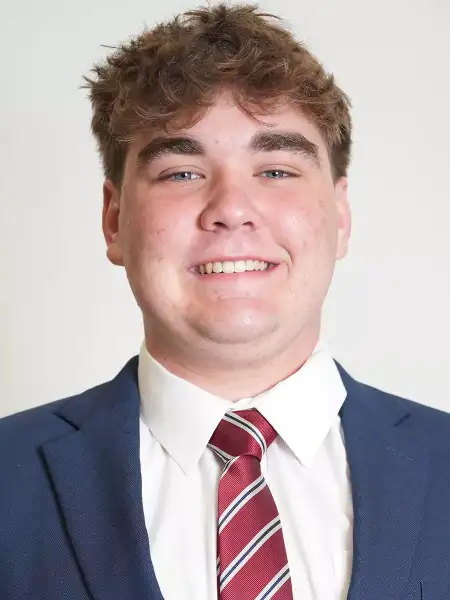 Andrew Lipp, Football, University of Dayton