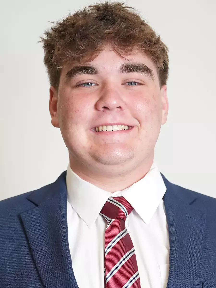 Andrew Lipp, Football, University of Dayton