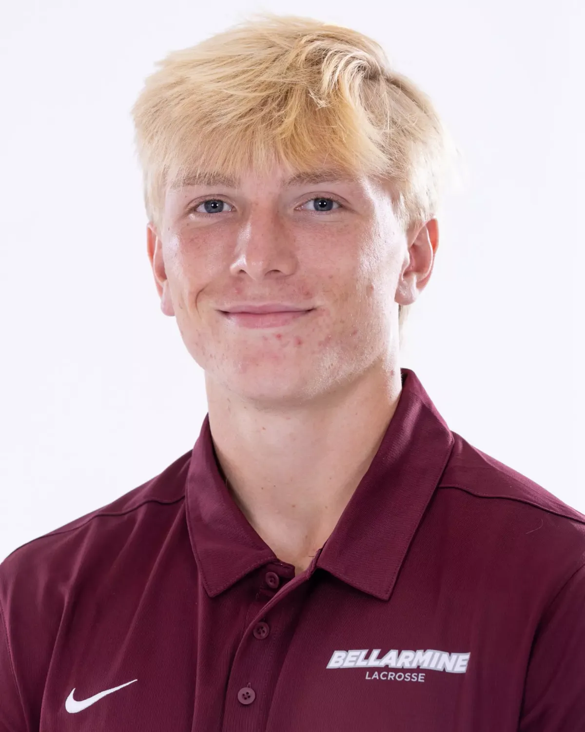 Ezra Moore, Lacrosse, undefined