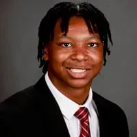 Tony Mitchell, Football, University of Mississippi