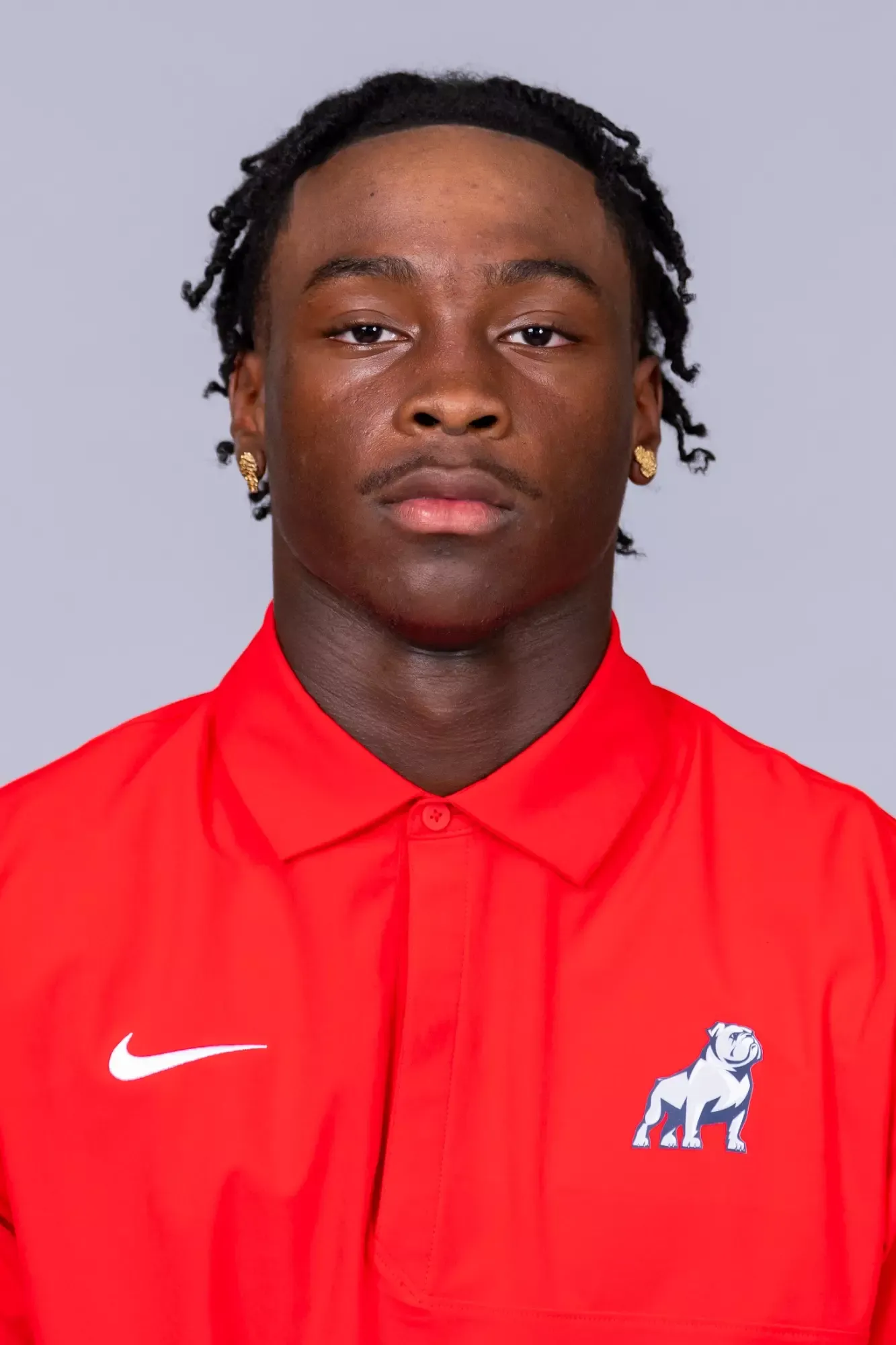 Corrion Tyson, Football, undefined