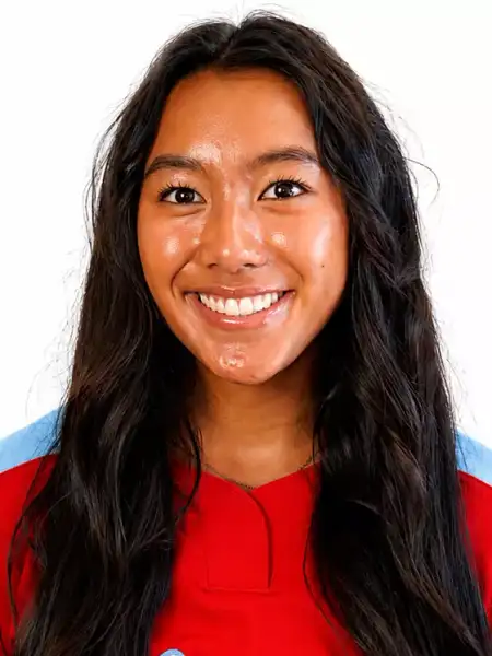 Lainey Llamas, Softball, Loyola Marymount University