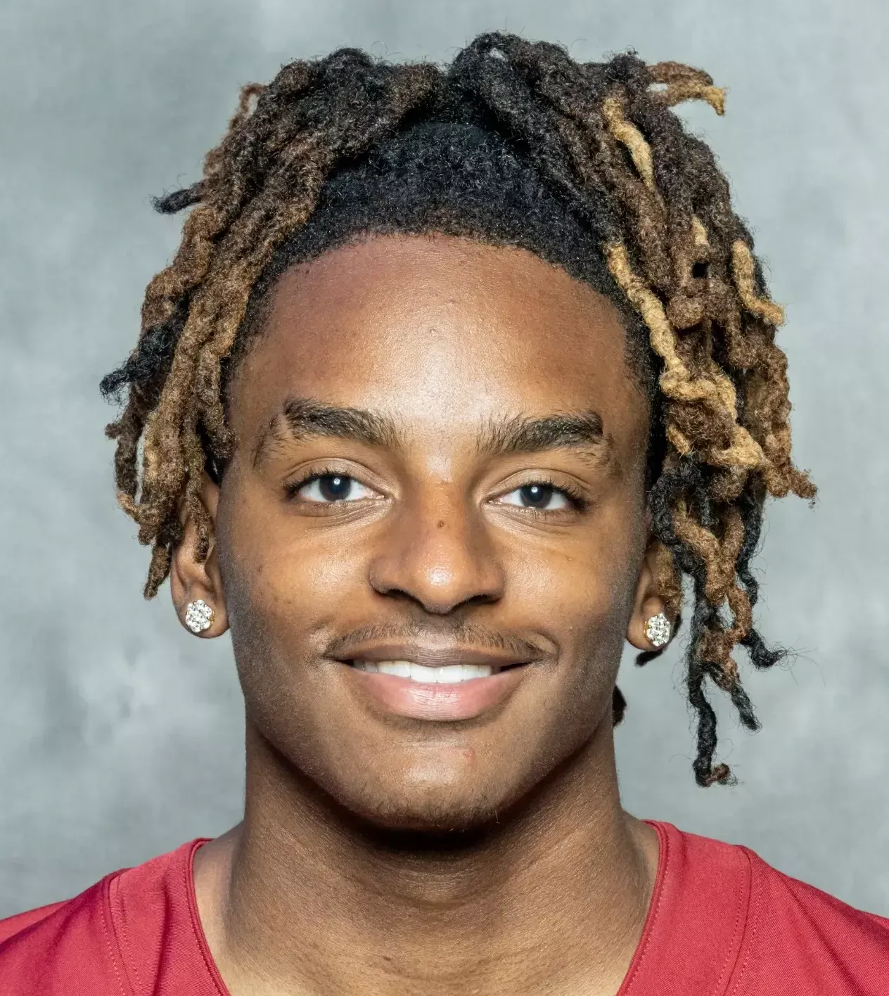 Amiri Barnes, Football, undefined