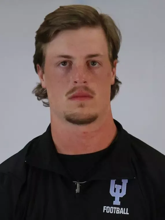 Mason Walthart, Football, undefined