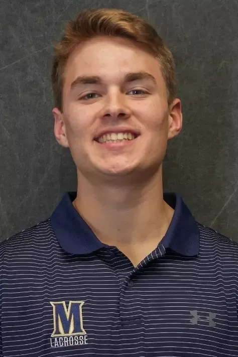 Conner Aquino, Lacrosse, undefined
