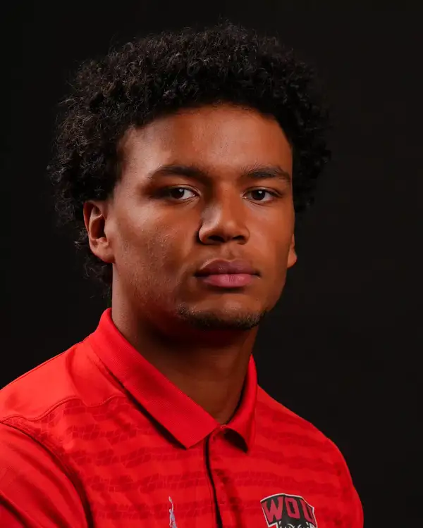Jayden Brannan, Football, Western Oregon University