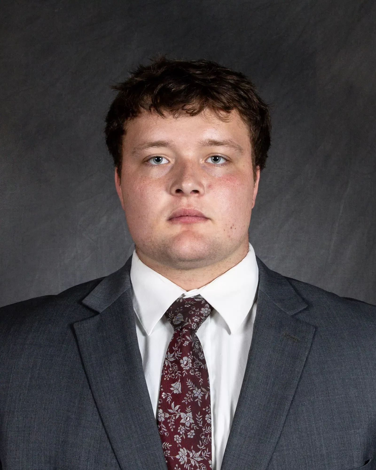 Grant Henrie, Football, undefined