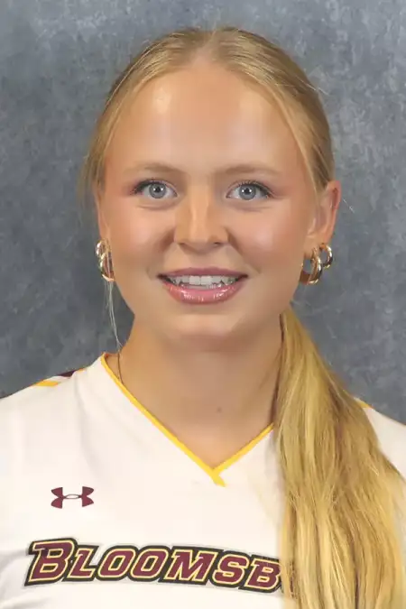 Sophia Clark, Soccer, Bloomsburg University of Pennsylvania