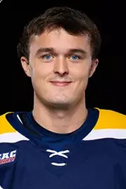 Will Gilson, Hockey, Quinnipiac University