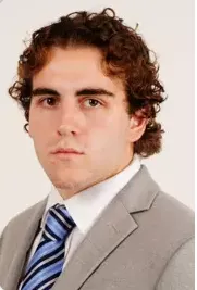 Jake Percival, Hockey, undefined