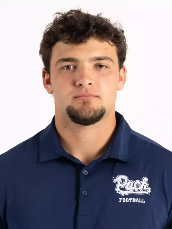 Benjamin Wheeler, Football, University of Nevada
