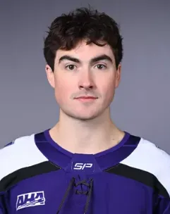 Connor MacKenzie, Hockey, undefined
