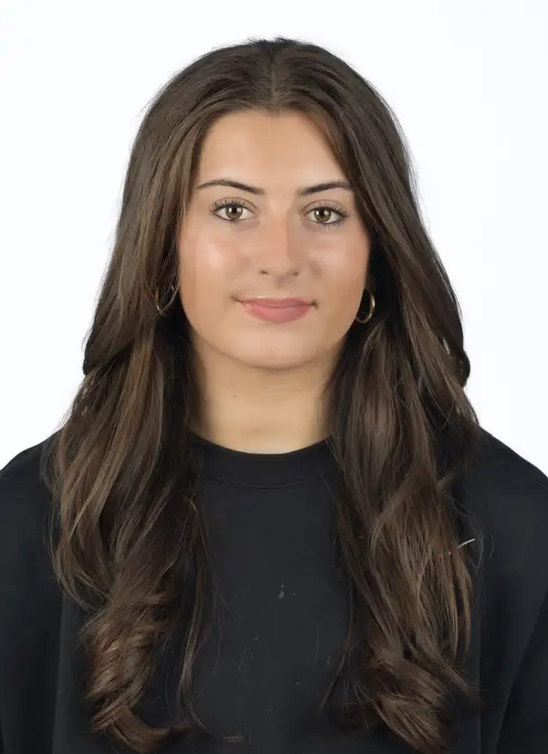 Callista Printz, Hockey, University of New Hampshire