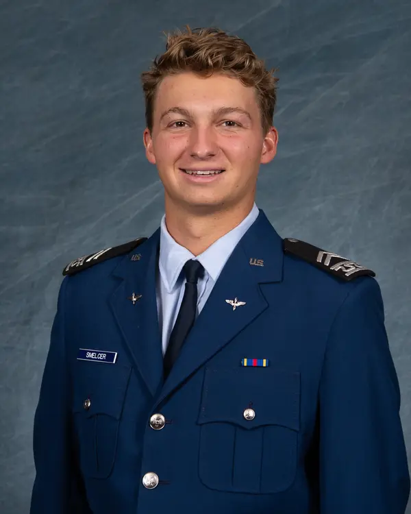 Cranz Smelcer, Baseball, United States Air Force Academy