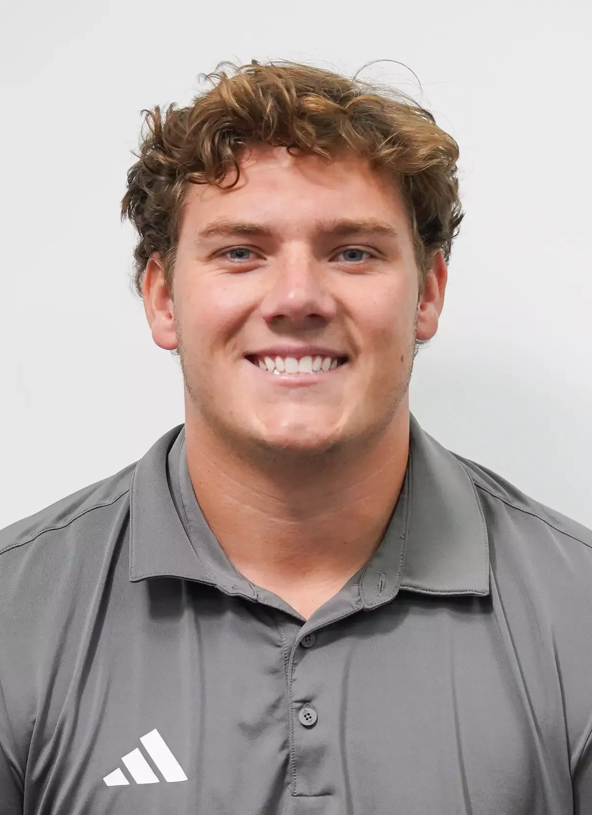 Pax Hughes, Football, Nicholls State University