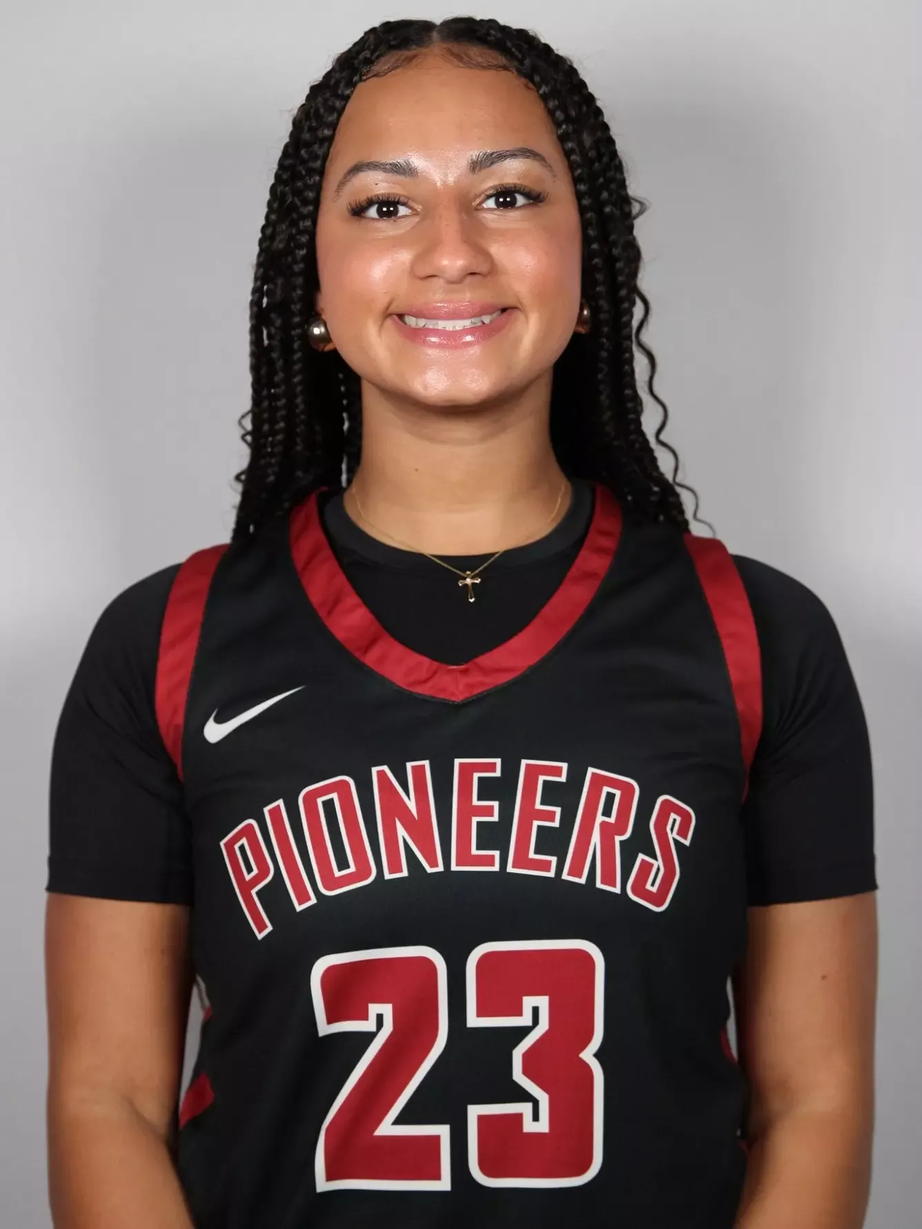 Kadence Livers, Basketball, Transylvania University