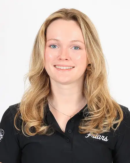 Campbell Bridges, Golf, Providence College