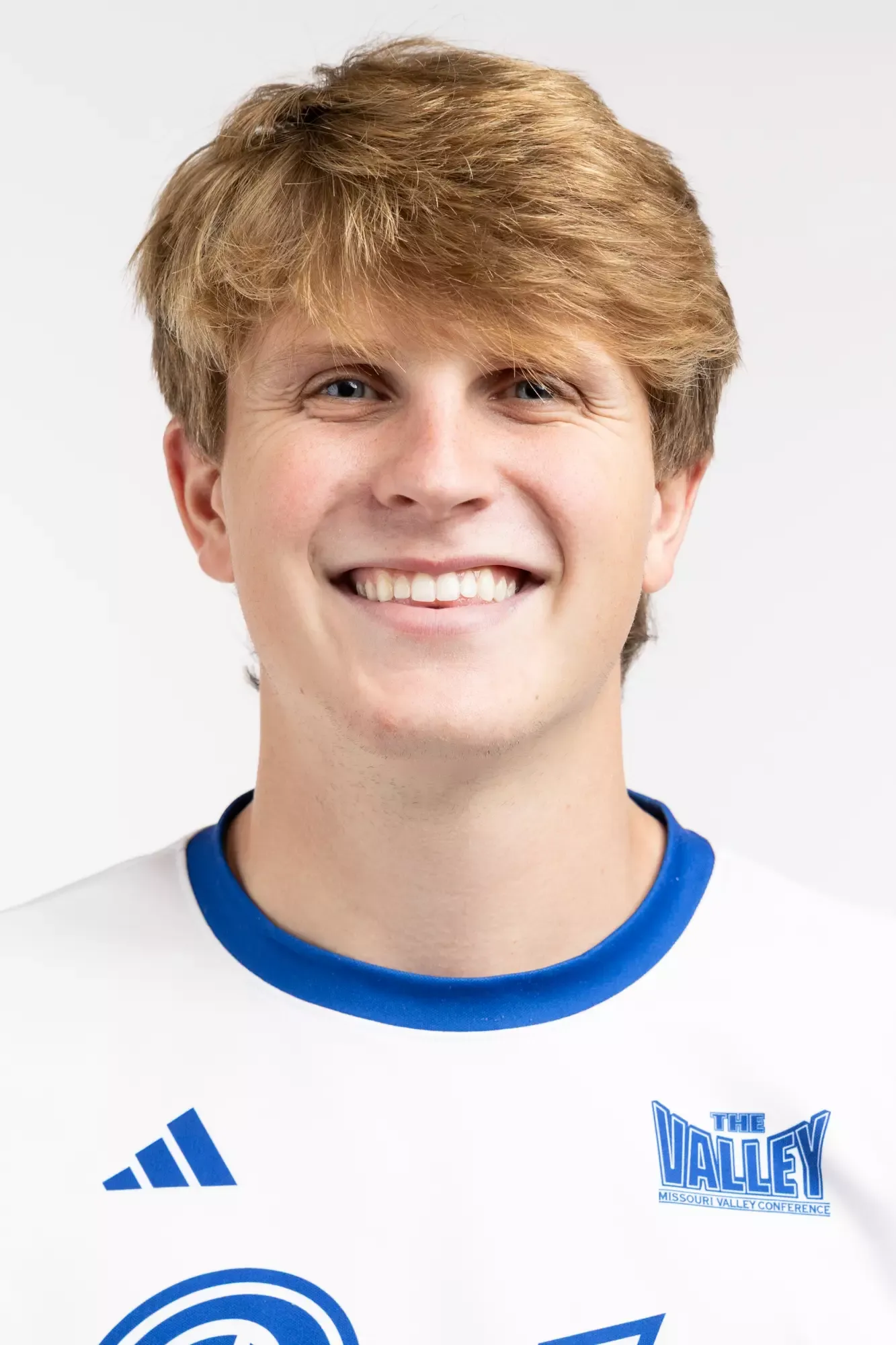 Chase Wakefield, Soccer, Drake University